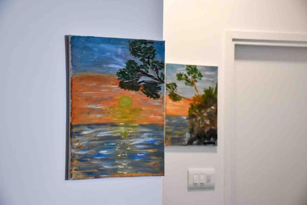 Mama'S Studio Дубровник Екстериор снимка