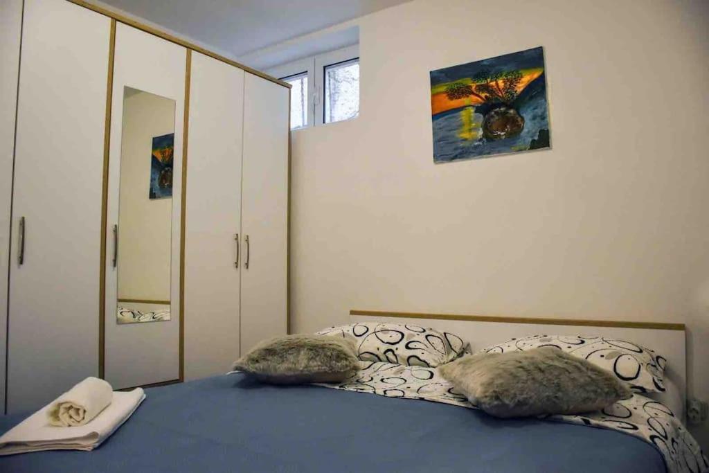 Mama'S Studio Дубровник Екстериор снимка